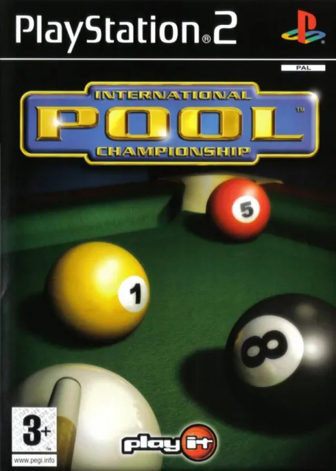 International Pool Championship (Europe)